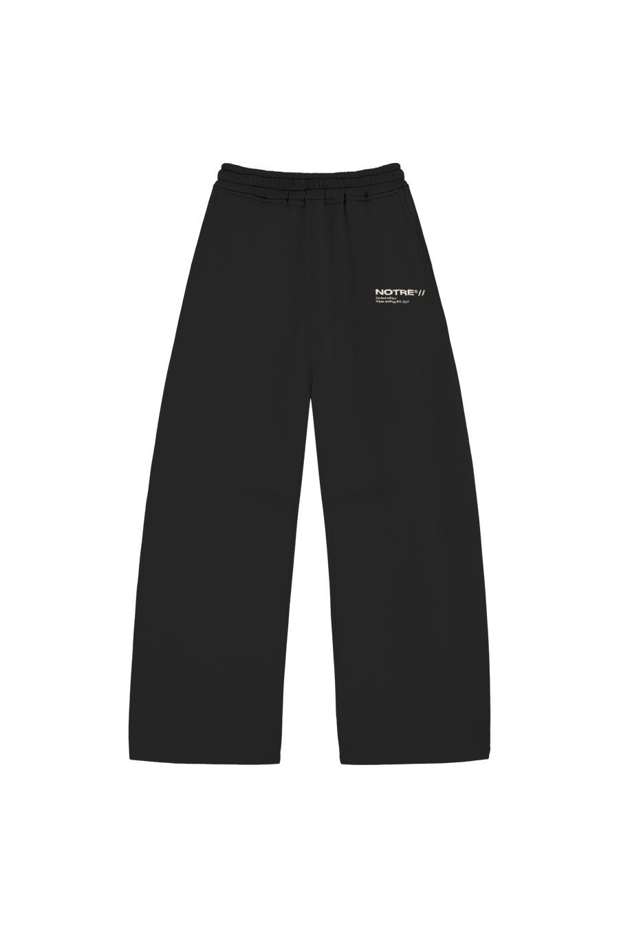 Sweatpants Notre Wide Fit 24H EXPRESS SHIPMENT 24H EXPRESS SHIPMENT