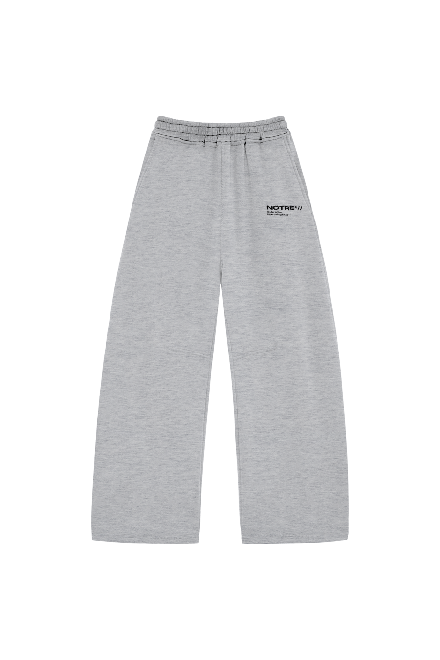 Sweatpants Notre Wide Fit 24H EXPRESS SHIPMENT 24H EXPRESS SHIPMENT