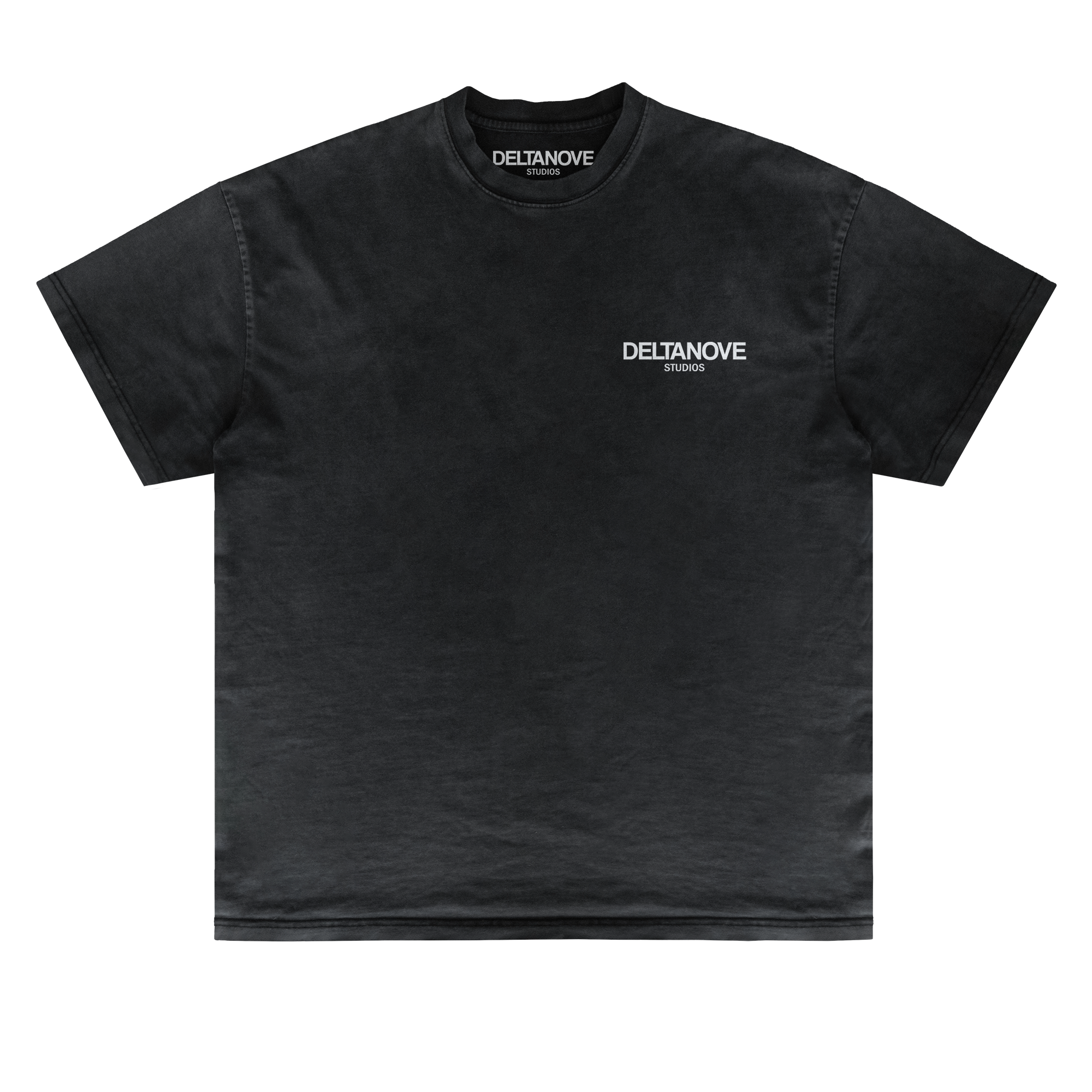 T-shirt Deltanove Never Again 24H EXPRESS SHIPMENT