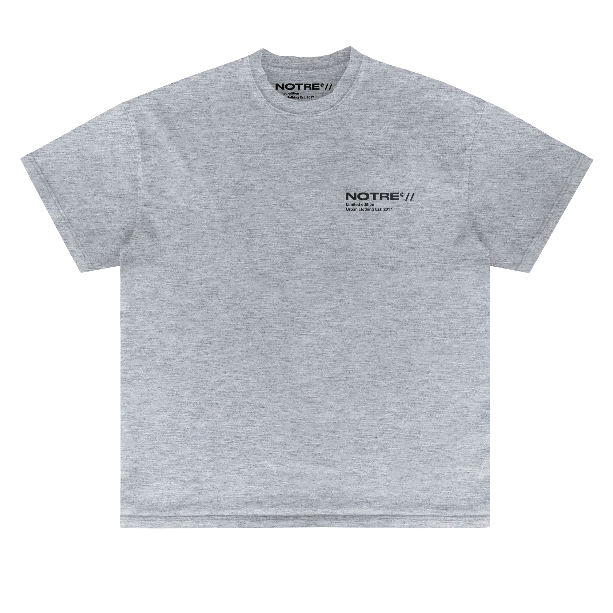 T-shirt Notre World Tour 24H EXPRESS SHIPMENT