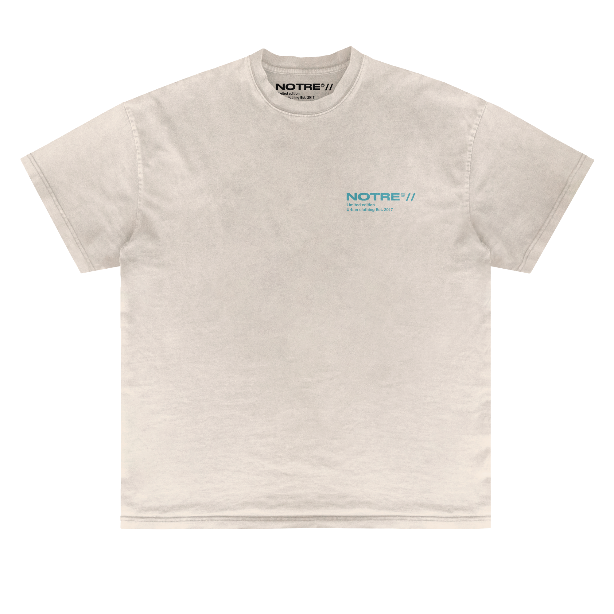 T-shirt Notre Future 24H EXPRESS SHIPMENT