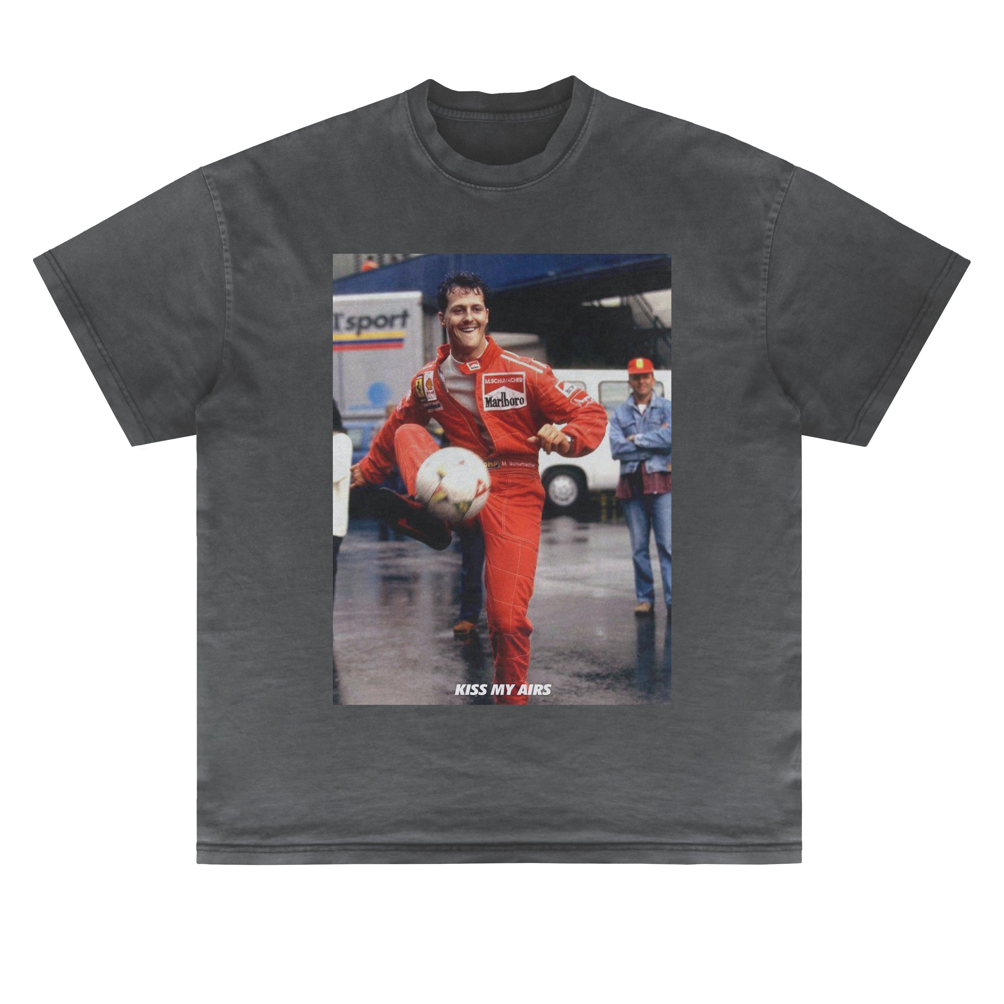 T-shirt Kiss My Airs SHUMY 24H EXPRESS SHIPMENT